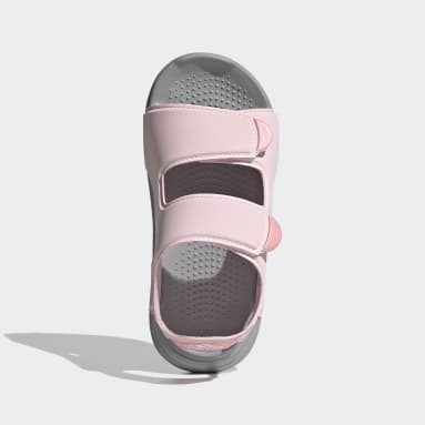 Sandalias Swim Rosa Niño Sportswear