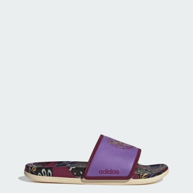 adilette Comfort Badslippers