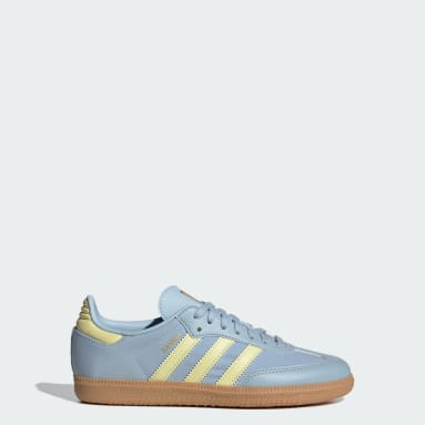 Samba OG Shoes Kids