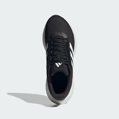 Women's Sports Shoes Adidas GALAXY 6 W GW4132 Black - NAcloset