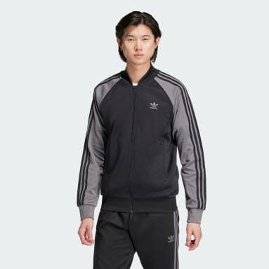 Track jacket adicolor Classics SST