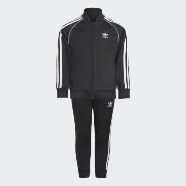 AdidasAdicolor SST Track Suit