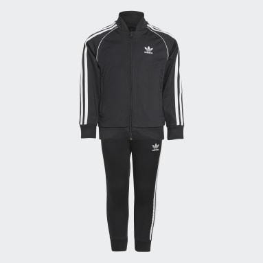 Girls' Tracksuits