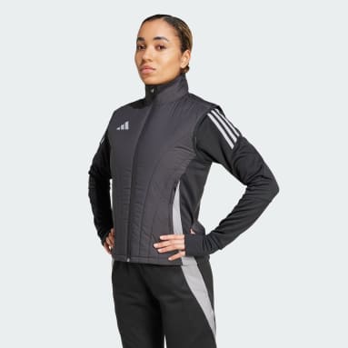 Westen fur Damen adidas DE