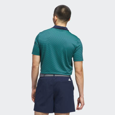 Polo texturé Beyond
