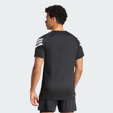 Tričko Icon 3-Stripes