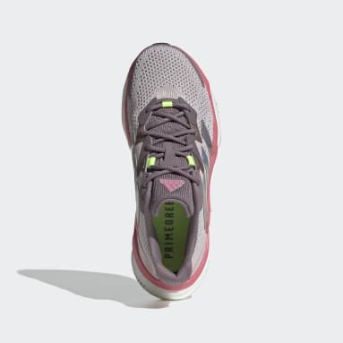 Women Sportswear Purple X9000L3 Shoes
