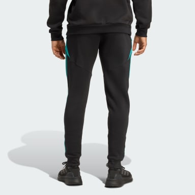 All Blacks Training Sweat Pants