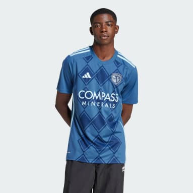 Sporting KC 24/25 Away Jersey