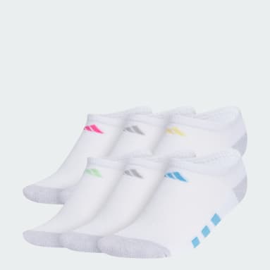 GRL ATH CUSH 6-PACK NO SHOW