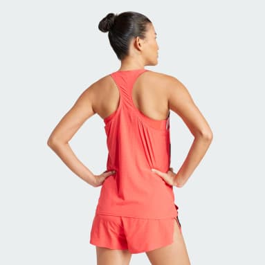 Adizero Road to Records Singlet