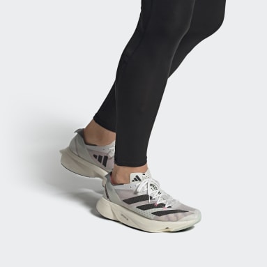 invención dinámica acelerador Calzado - Running - Blanco - Mujer | adidas España