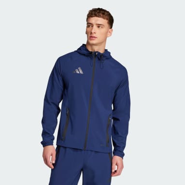 Tiro 25 Competition Vis Tech Travel Jacket