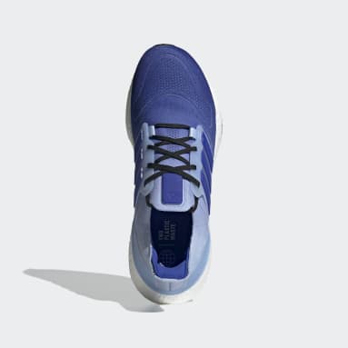 Tenis Ultraboost 22 Azul Running