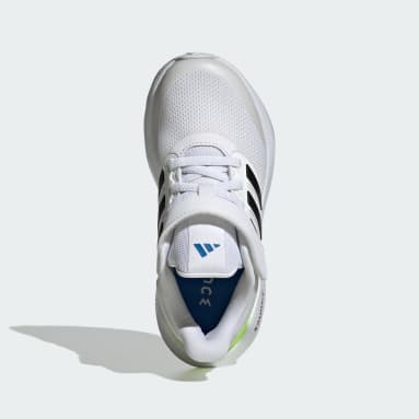 เด็ก Sportswear สีขาว รองเท้า Ultrabounce สำหรับเด็ก