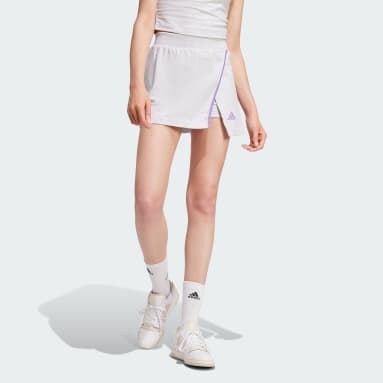 Šortková sukně Essentials Color-Pop Cotton