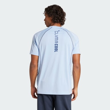 T-shirt Tech Apparel CLIMACOOL