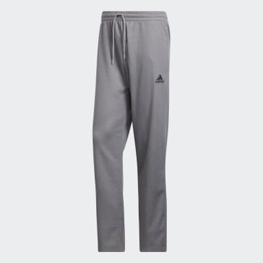 Equipo de juegos loseta Para exponer Men's Pants & Bottoms | adidas US