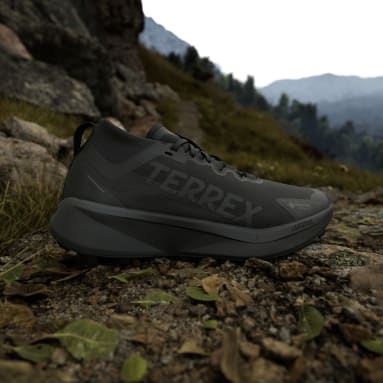 Boty Terrex Agravic GTX Trail Running