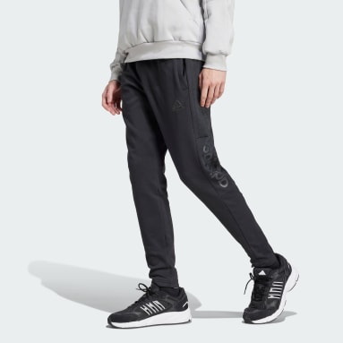 House of Tiro Fleece Byxor