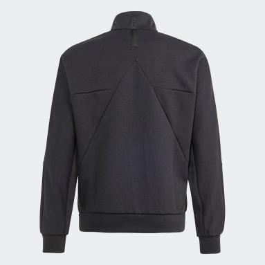 เสื้อแทรคแจ็คเก็ต Tiro สำหรับเด็ก