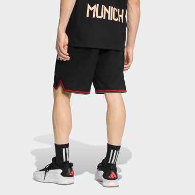Pantaloncini 3ª Divisa Basketball Bayern Monaco