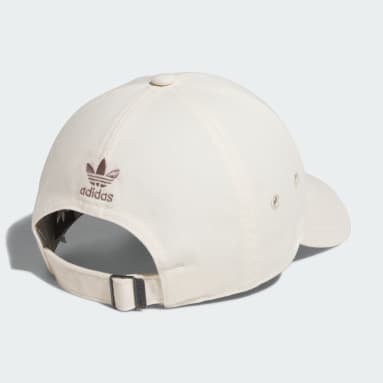 Women Relaxed Mini Logo Hat