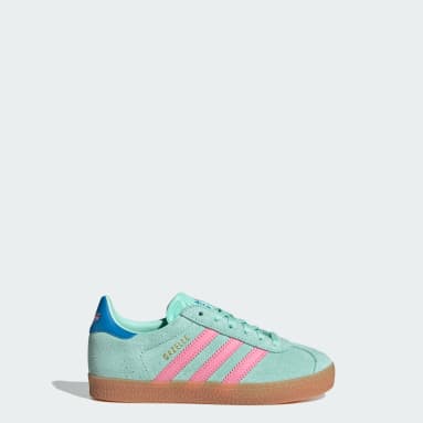 Boty Gazelle Kids
