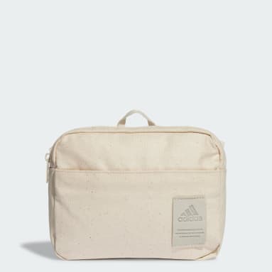 Bolso cruzado Lounge Blanco Gimnasio Y Entrenamiento
