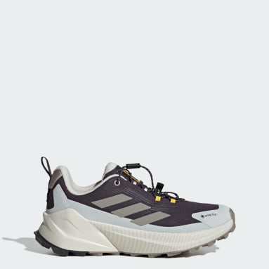 รองเท้าเดินป่า adidas National Geographic Terrex Trailmaker 2 GORE-TEX
