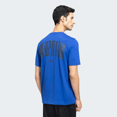 One Rep At a Time Training Tee