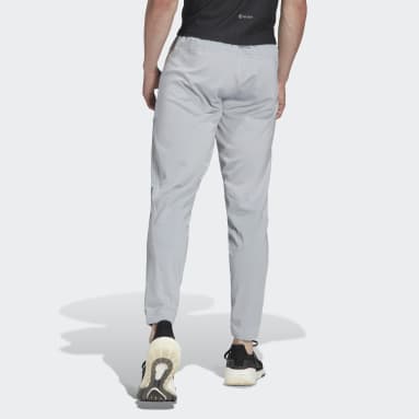 Heren Gewichtheffen D4T Training Broek