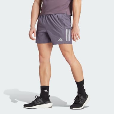 Nam Chạy Quần Short Muối Tiêu Own the Run