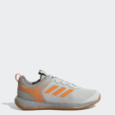 Men Training Grey MILYNL INDOOR STAR SHOES