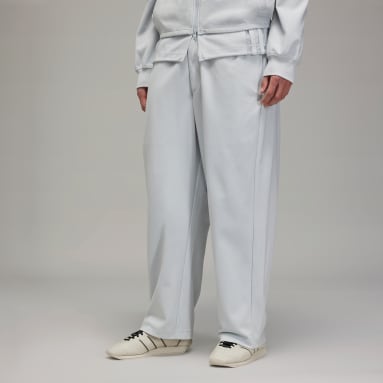กางเกงแทรค Y-3 Mesh Stripes