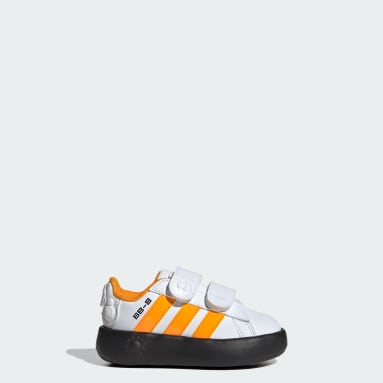 SEPATU ADIDAS STAR WARS GRAND COURT 2.0 BAYI
