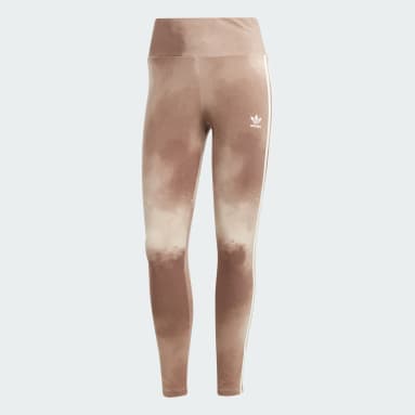 Color Fade 7/8 Tights