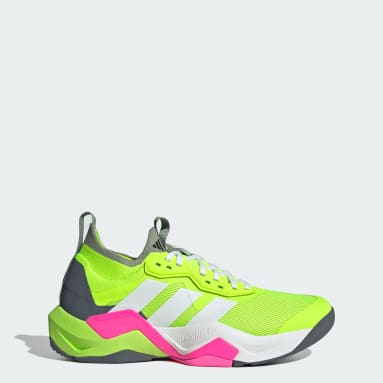 ラピッドムーブ ADV 2 HIIT トレーニング / Rapidmove ADV 2 HIIT training