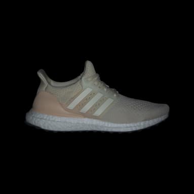 Chaussure Ultraboost 1.0 Beige Femmes Sportswear