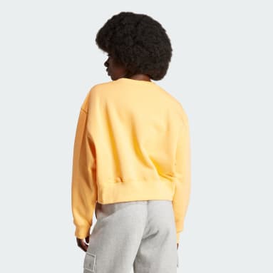 Orange Sweatshirts: Shop up to −87%