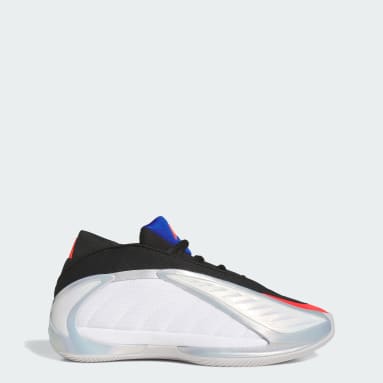 Anthony Edwards 2 Schoenen