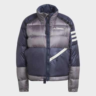 TERREX Utilitas Daunenjacke