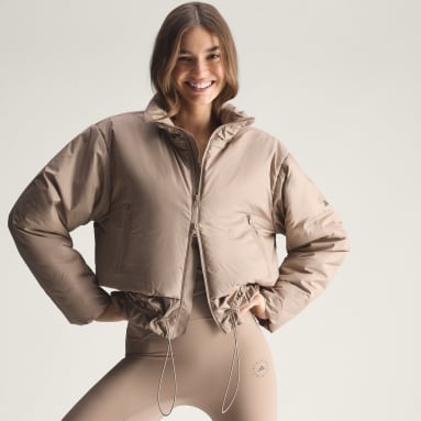 adidas by Stella McCartney Liner Jacket