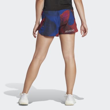 Pantalones cortos para mujer | Comprar online en adidas