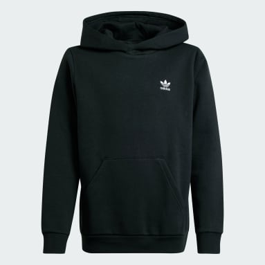 Youth adidas hoodies online