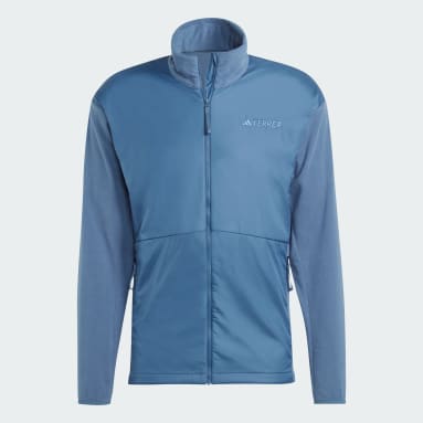 Terrex Multi Wind Fleece Jacket