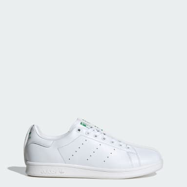 남성 originals White Craig Green 스플릿 스탠 스미스 로우
