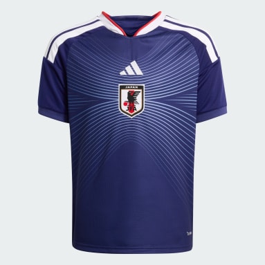 Camisa I do Japão 26/27