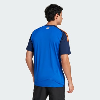 FC Cincinnati 25/26 Home Jersey
