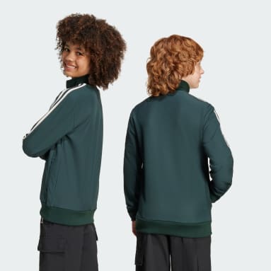 Veste de survêtement Juventus Terrace Icons